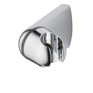 Support de douchette mural articulé