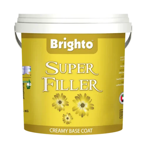 Brighto Super Filler