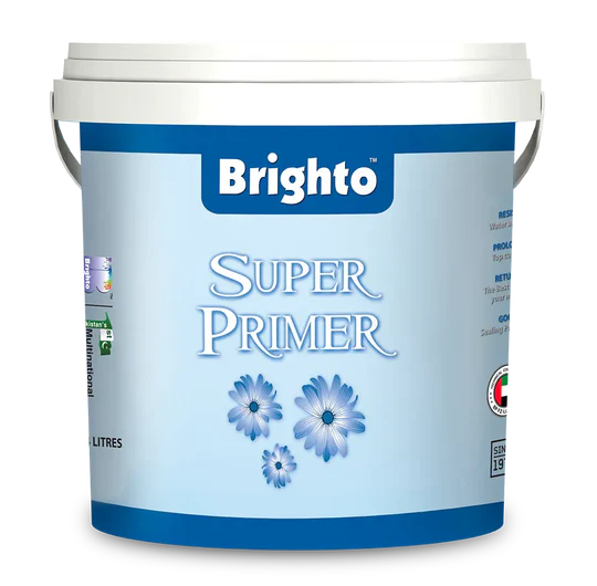 Super Primer