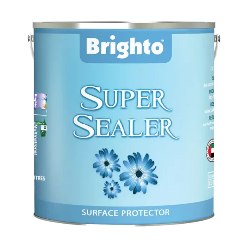 Brighto Super Sealer