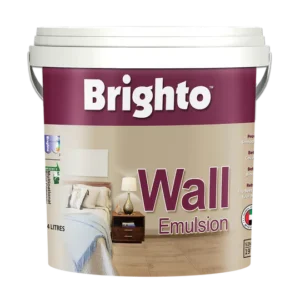 Brighto Wall Emulsion