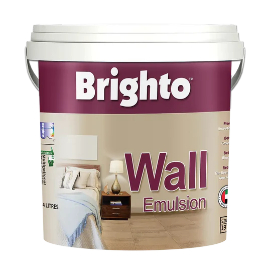 Brighto Wall Emulsion